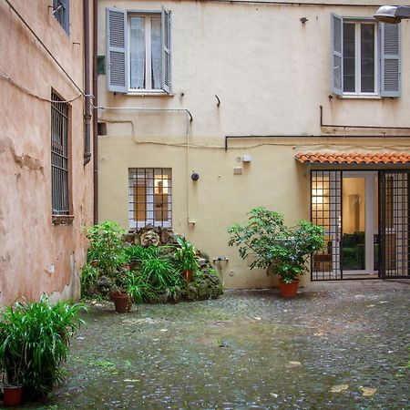 شقة Casa Annamaria Al Pantheon روما المظهر الخارجي الصورة